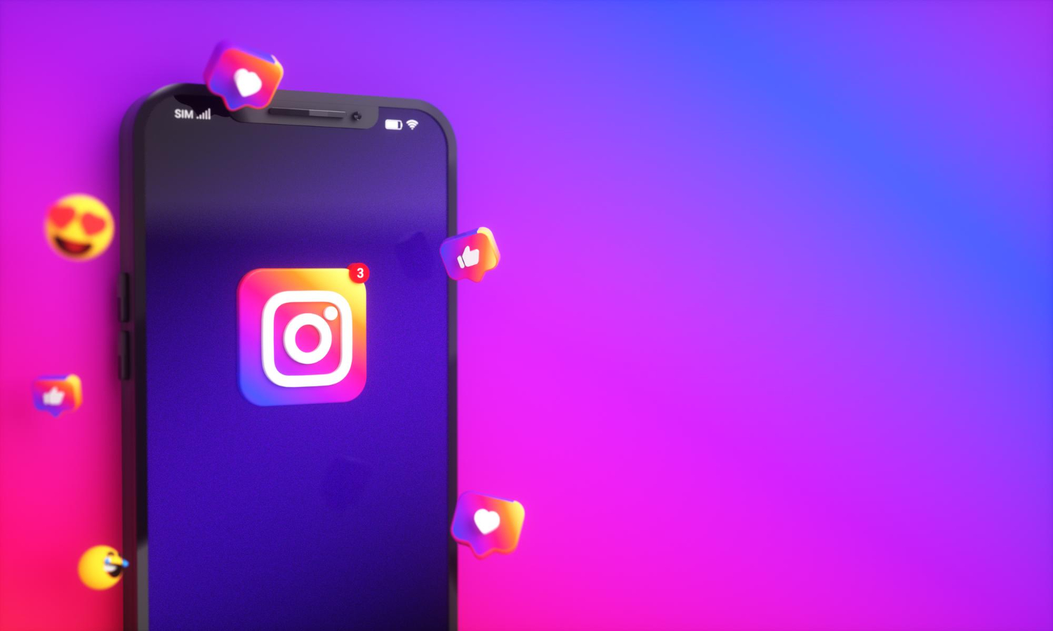 Strategi CTA untuk Feed dan Story